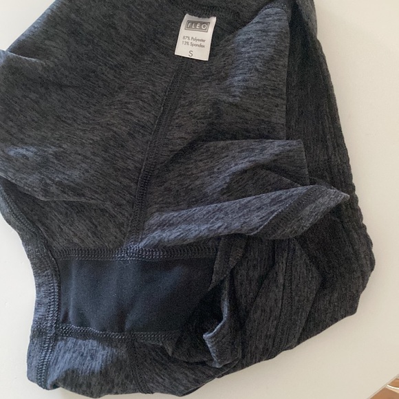 Fleo shorts size S - Picture 4 of 4